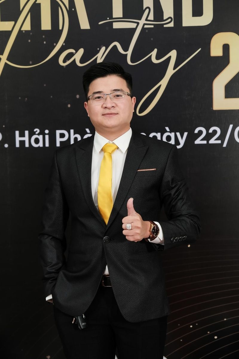 Lê Quang RBNH