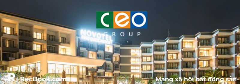 CEO Group bất ngờ muốn "lấn sân" làm bất động sản công nghiệp, tham vọng "trở thành tổng thầu xây dựng"
