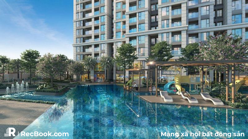 Ngày xanh và đêm lung linh tại Gem Park Hải Phòng