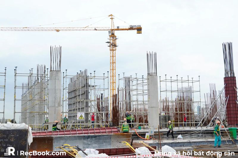 Hải Phòng phê duyệt chủ trương dự án khu nhà ở thương mại 1.333 tỉ đồng