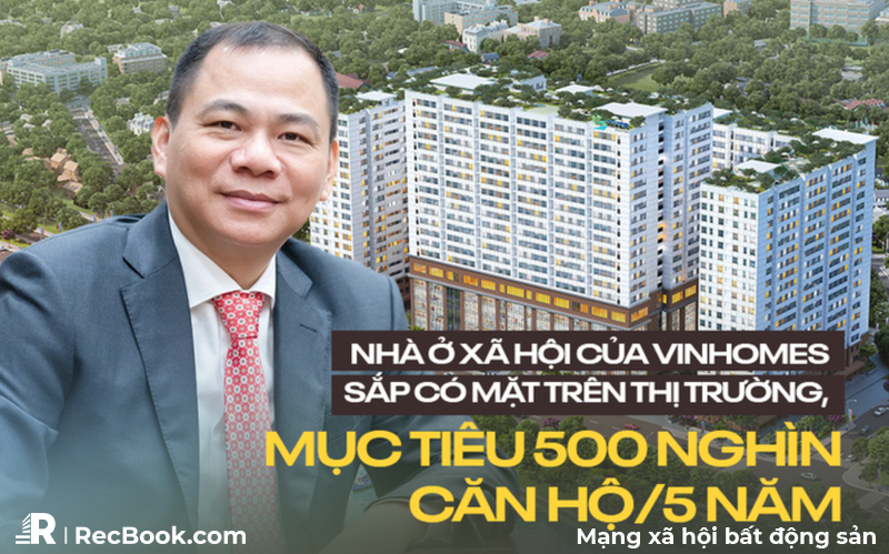 Vinhomes sẽ mở bán những dự án nào năm nay?