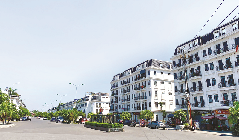 Hợp nhất Hải Phòng và Hải Dương: cơ hội tăng trưởng thị trường bất động sản