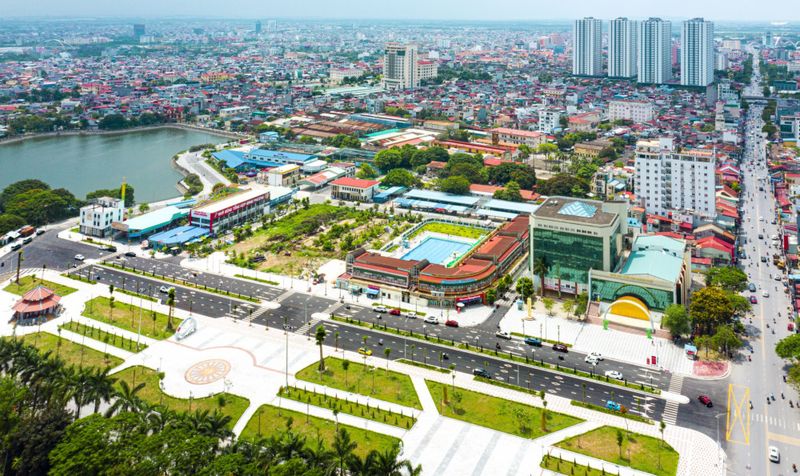 TP.Hải Phòng tập trung xây dựng Kế hoạch phát triển kinh tế-xã hội và Dự toán ngân sách nhà nước năm 2023