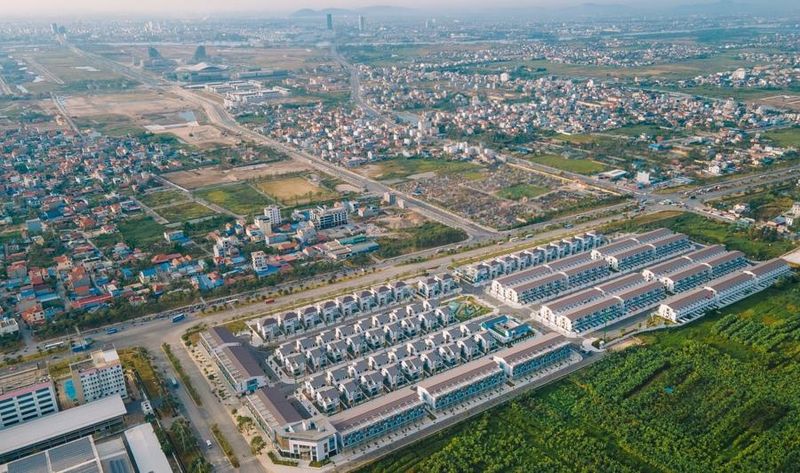 Hải Phòng - Thành phố Cảng mở đường cho dòng vốn đầu tư mới