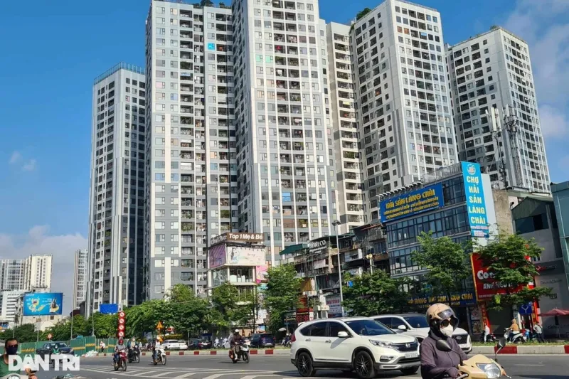 Thủ tướng yêu cầu có gói tín dụng nhà ở cho người từ 35 tuổi trở xuống