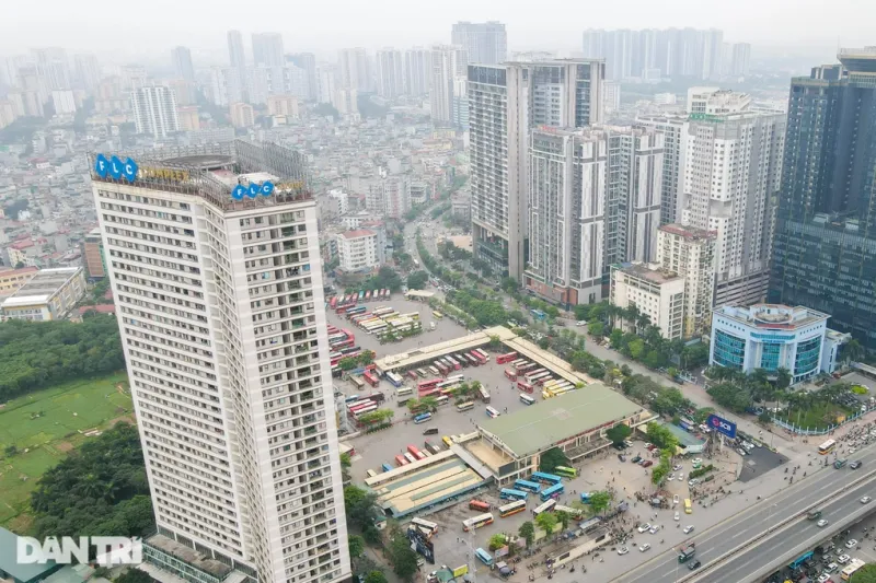 Chuyên gia: Mua chung cư 2-3 năm trước, hiếm người phải bán cắt lỗ