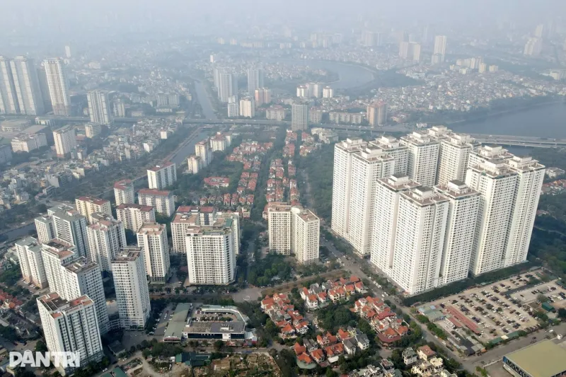 Đang sở hữu bất động sản có được đăng ký mua nhà ở xã hội?