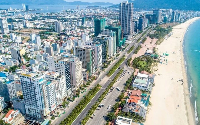 Bất động sản nghỉ dưỡng sắp bứt phá nhờ điều này