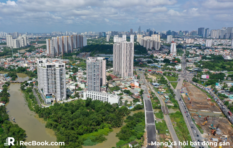 Tuổi mua nhà trung bình của người Việt ngày càng trẻ