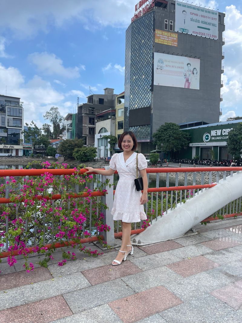 Thu Hiền RBTN