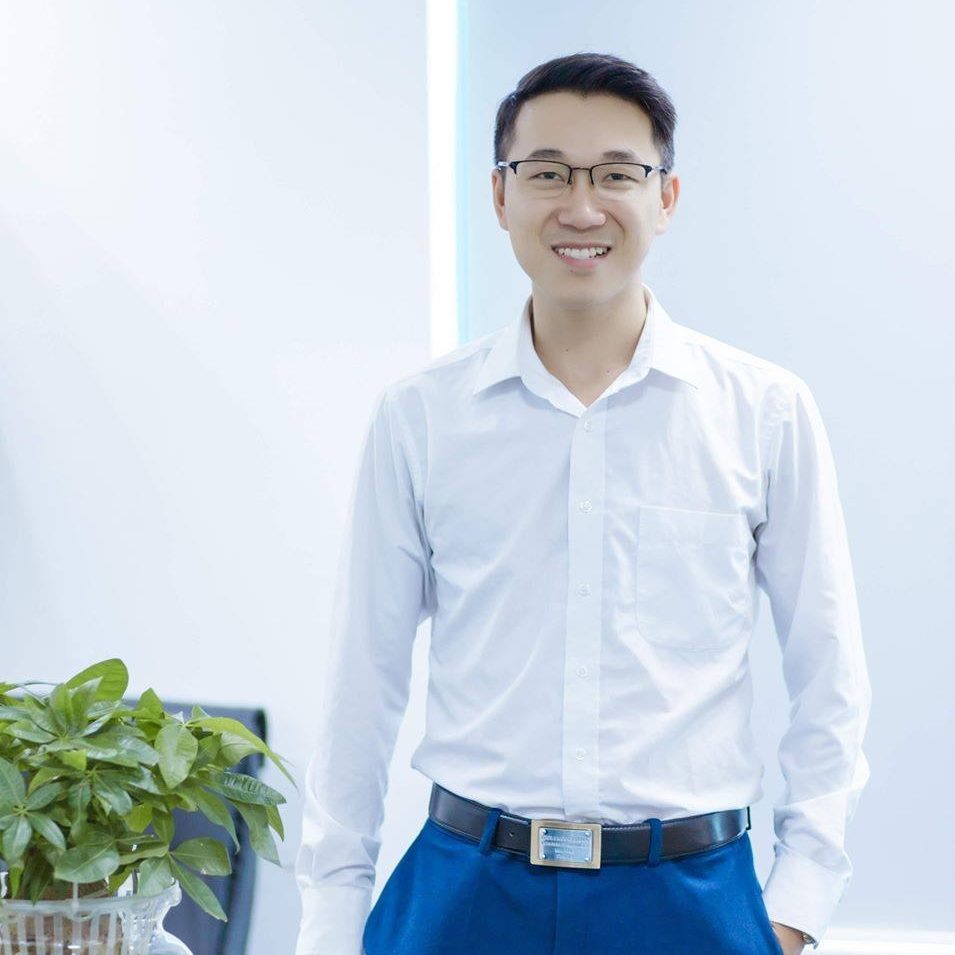 Đình  Hải