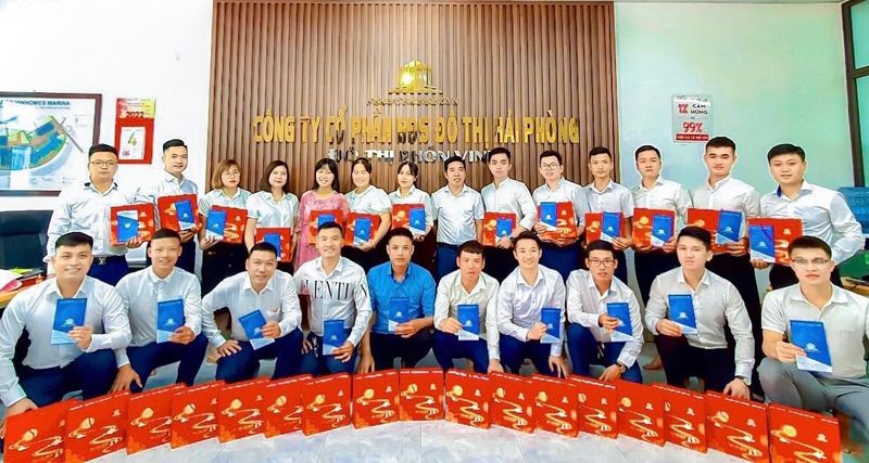 RecBook Đô Thị
