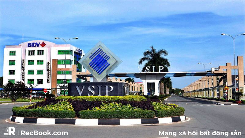 Rót 2,8 tỷ USD vào Hải Phòng, các ông lớn Singapore đang ấp ủ thêm nhiều dự án mới