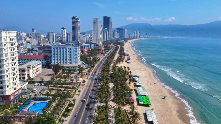 Thị Trường Bất Động Sản Đà Nẵng Nở Rộ Nguồn Cung Cuối Năm 2024