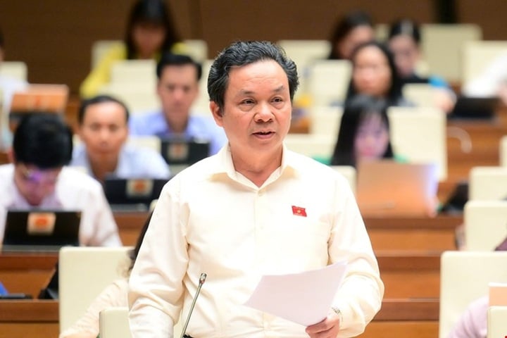 Cứ thuê bên ngoài sản xuất, rồi nhập về lắp ráp sẽ triệt tiêu ngành đường sắt