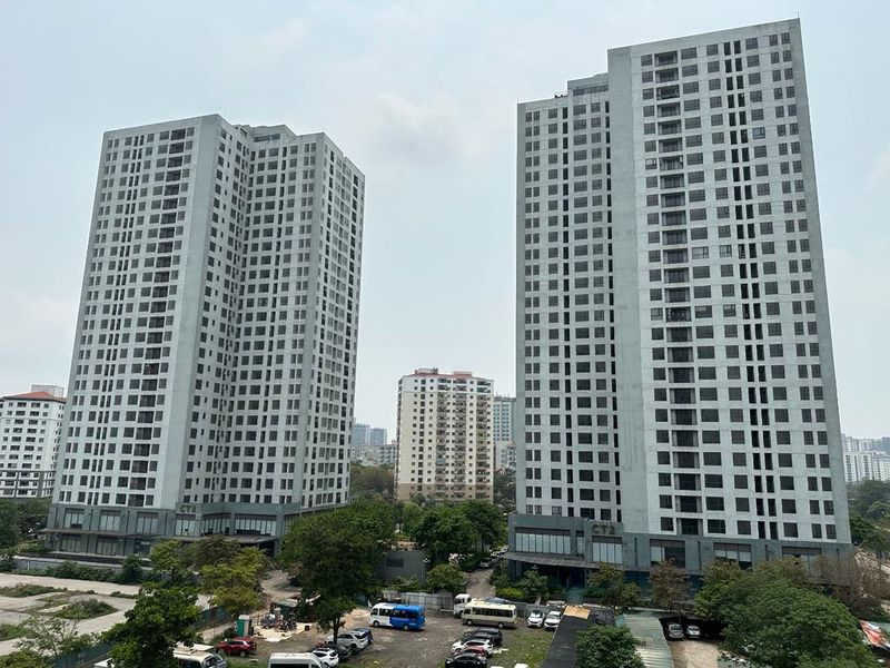 Bộ Xây dựng lý giải nguyên nhân giá bất động sản tăng vọt
