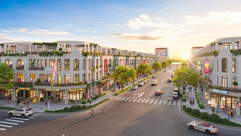 Song trục logistics, du lịch đưa bất động sản Quy Nhơn đón đầu thập kỷ bứt phá