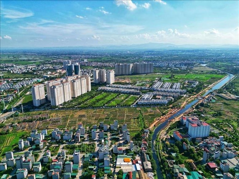 Chiều nay, Chính phủ sẽ họp với Bộ Tài chính, Bộ Công an, Bộ Xây dựng...cùng 17 tỉnh, thành phố về một nội dung quan trọng liên quan đến đất đai