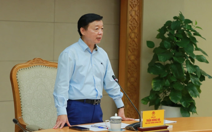 Phó thủ tướng: Thuế phải đánh trúng nhóm đầu cơ bất động sản