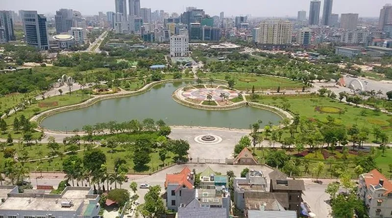Giảm 30% tiền thuê đất năm 2024