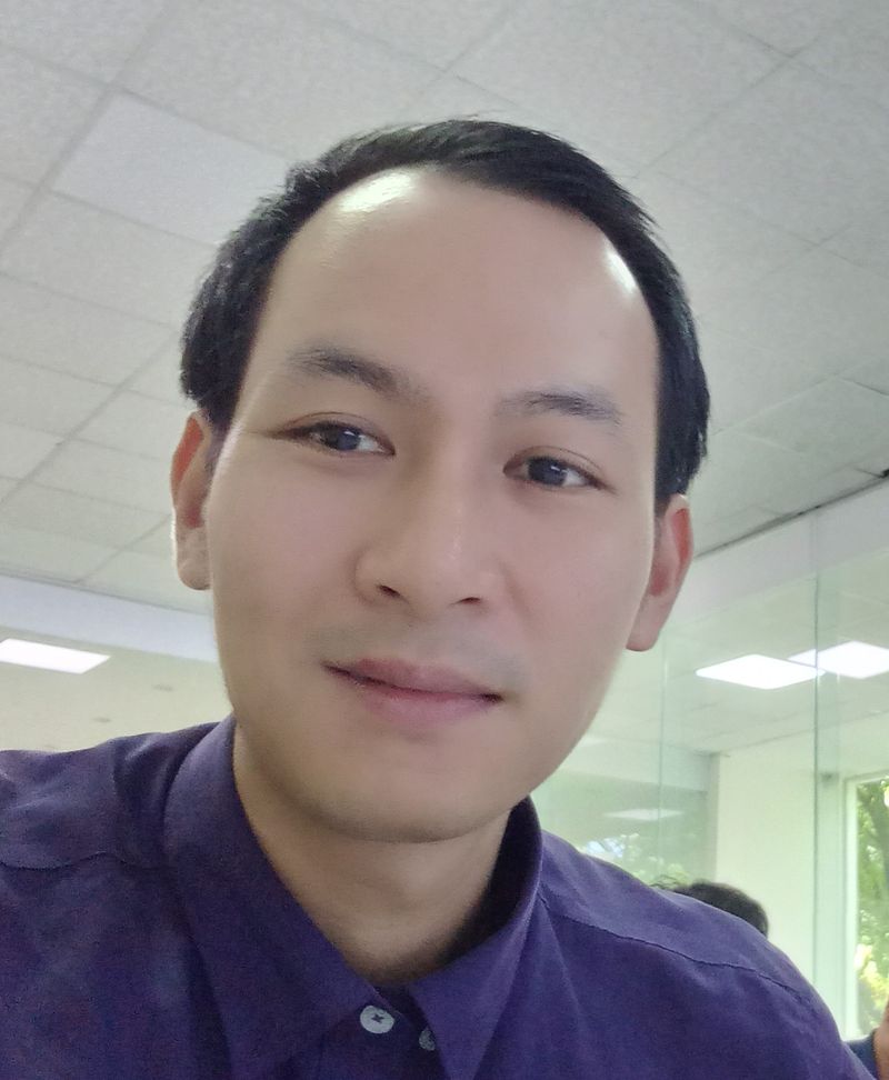 Bùi Vũ  Nhật Hoàng