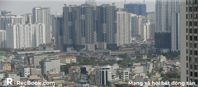 Thị trường bất động sản đã thoát 'đáy'?