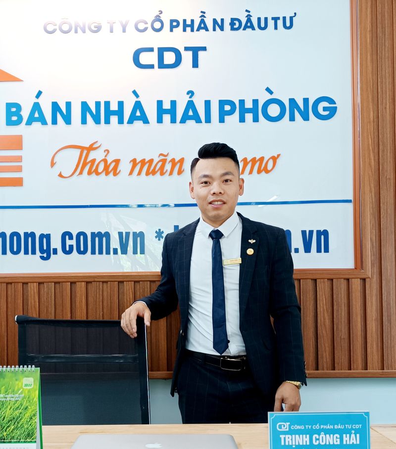 Trịnh Hải