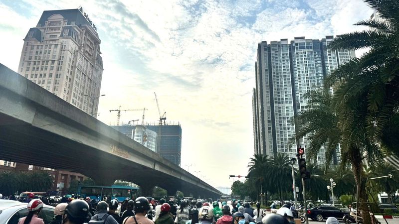 Đầu tư bất động sản trong kỷ nguyên mới: Tư duy mới, vận hội mới