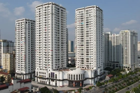 Giá bất động sản vẫn tăng tốt trong tương lai