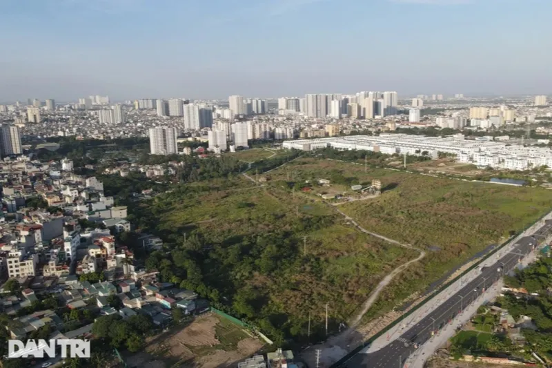 Hà Nội xử lý nhà, đất bỏ trống hoặc sử dụng không hiệu quả