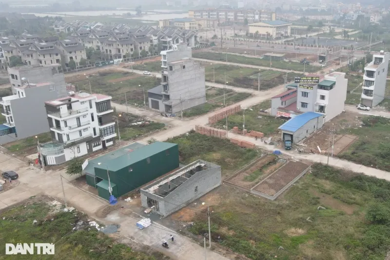 Đất nền phía Bắc được quan tâm, giá rao bán tăng bốc