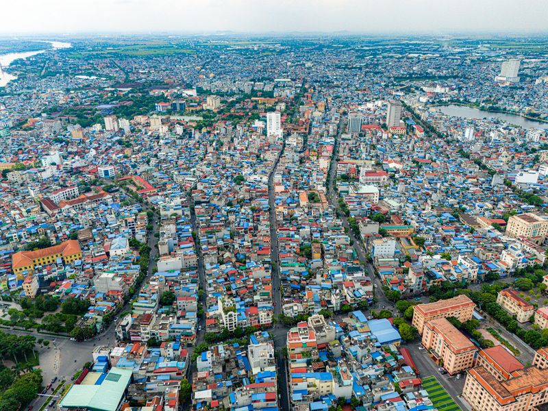 Hàng triệu người dân tỉnh Ninh Bình đón tin vui lớn