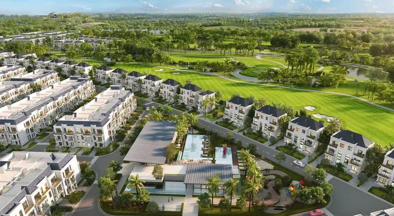 Một doanh nghiệp bất động sản Hàn Quốc muốn đầu tư 2 dự án khu nghỉ dưỡng, sân golf rộng 550 ha ở Gia Lai, tổng vốn 60 triệu USD