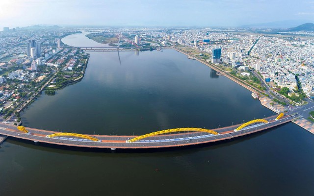 Một doanh nghiệp bất động sản bị cưỡng chế thuế gần 100 tỷ đồng mỗi tháng