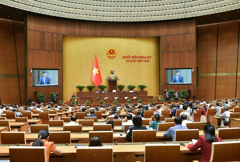 Xử lý dự án bất động sản gặp khó: Làm rõ nội hàm “không hợp thức hóa các vi phạm”
