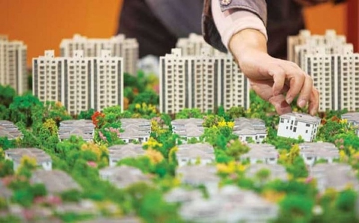 Sau 9 tháng, nhiều doanh nghiệp bất động sản vẫn còn xa vạch đích