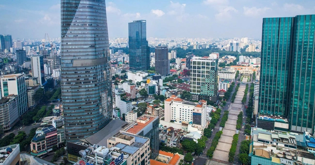 Bảng giá đất mới tác động đến thị trường bất động sản TP.HCM ra sao?