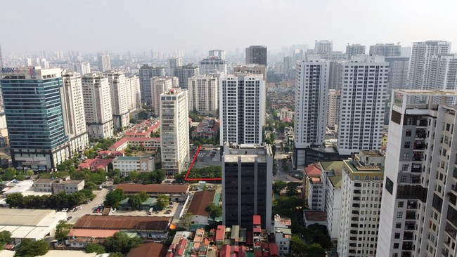 Đánh thuế bất động sản thứ 2 để làm giảm giá "ảo", bớt "ngáo" giá