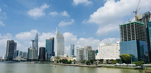 Sốc với giá bất động sản