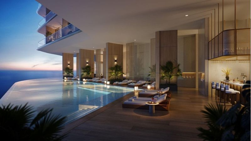 Nobu Danang mở lối thị trường bất động sản nghỉ dưỡng hạng sang Đà Nẵng