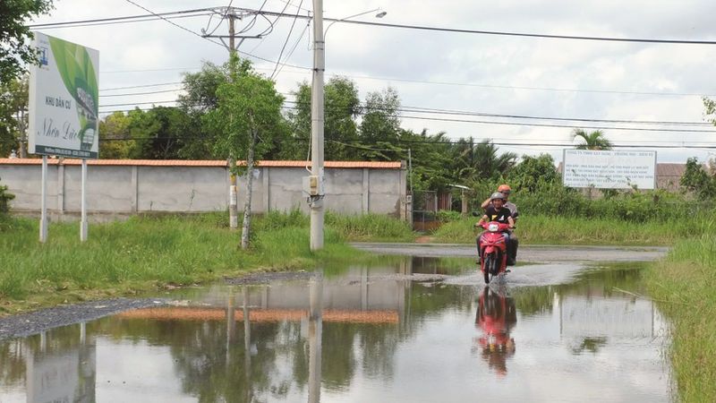 Loạt dự án “treo” tại TP.HCM có chuyển động mới