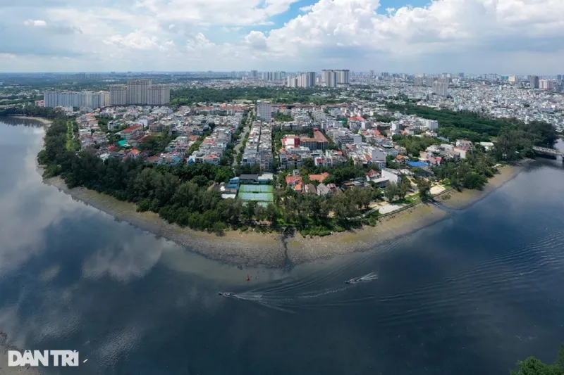 Thị trường bất động sản được tiếp sức, bước vào cuộc chơi mới
