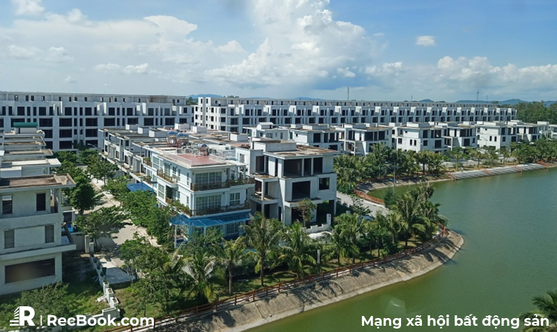 Kỷ nguyên số gia tăng áp lực cạnh tranh cho doanh nghiệp bất động sản