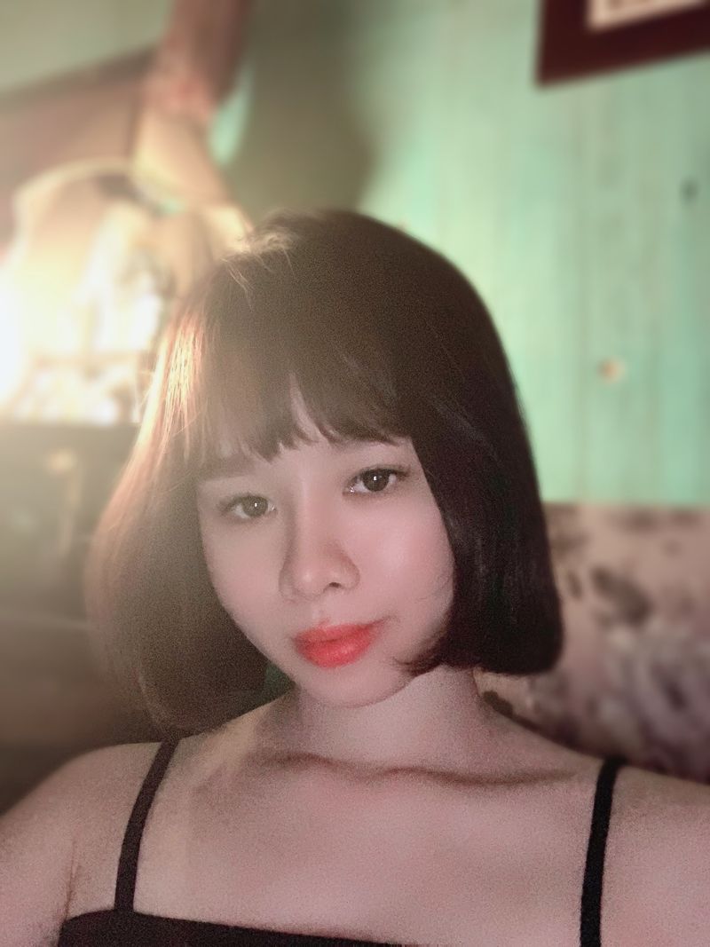 RBNH Trần Thu Trang