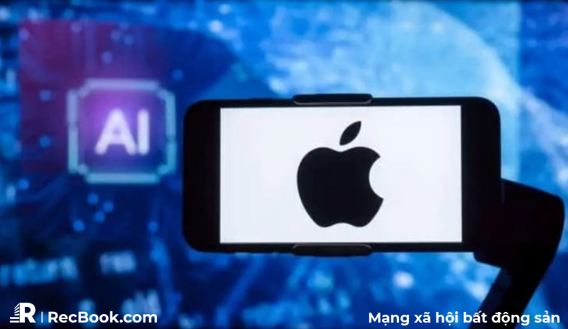 Apple sẽ gia nhập cuộc đua mà ChatGPT khởi xướng
