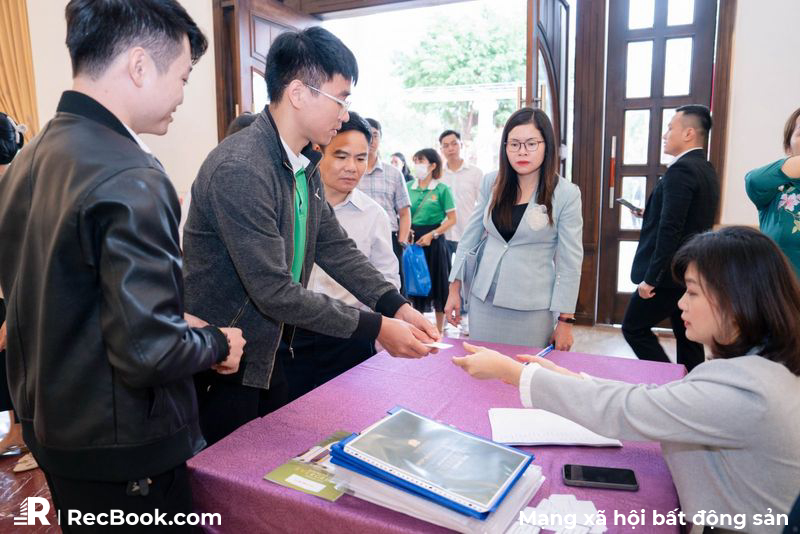 Chính thức tiếp nhận hồ sơ mua nhà ở xã hội Evergreen Tràng Duệ