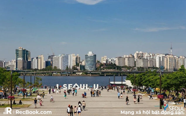 Chuẩn mực mới về phong cách sống và đầu tư tại Hải Phòng