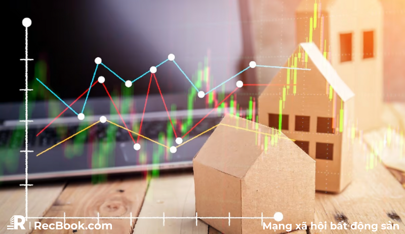 4 cổ phiếu bất động sản được khuyến nghị nên đầu tư cho năm 2024