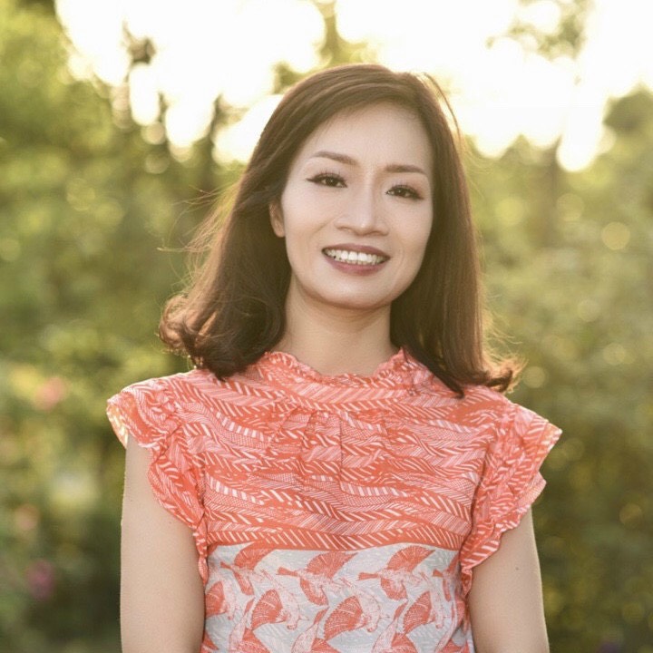 NHP Trần Thị Hà Giang