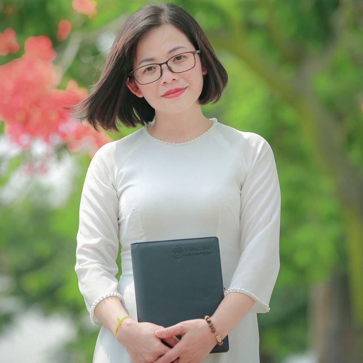 Phạm Thị Giang